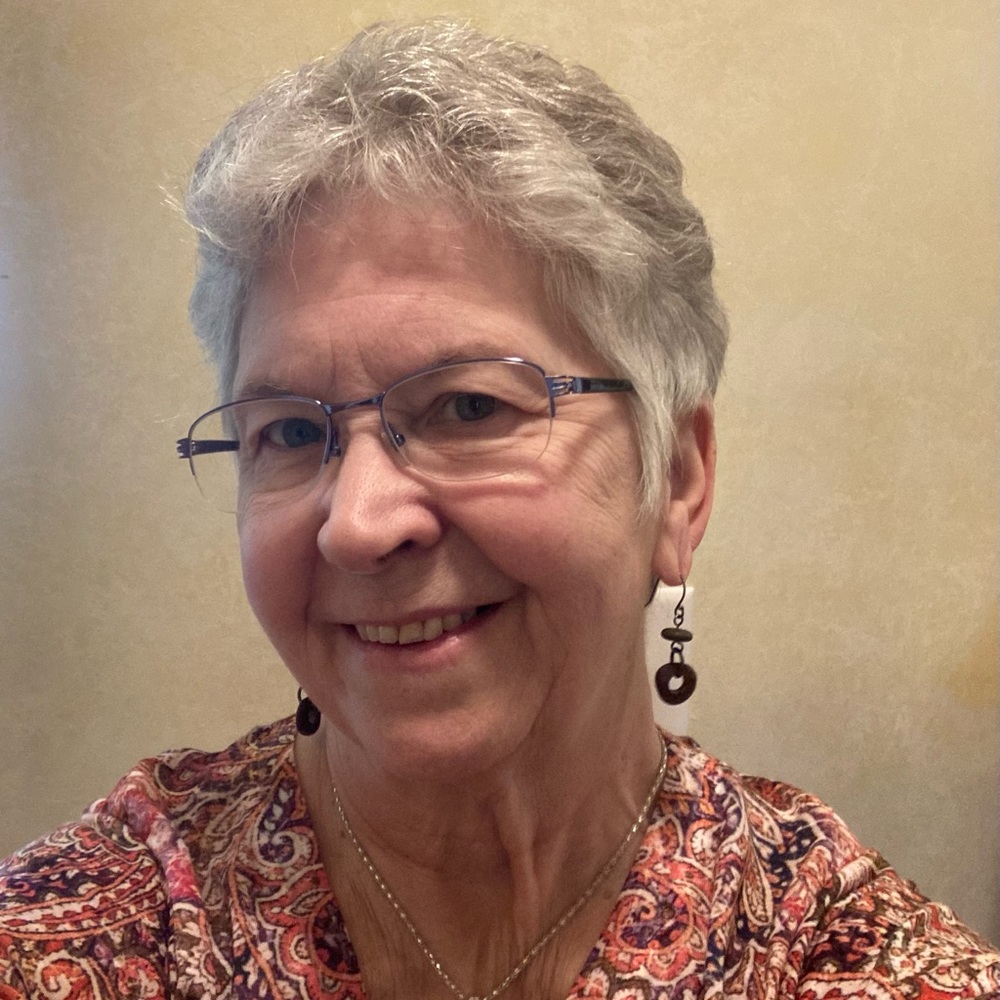 Meet your Posher, Charene